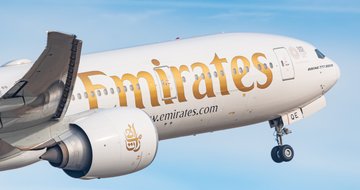 Emirates Skywards adds pay with points to loyalty program features