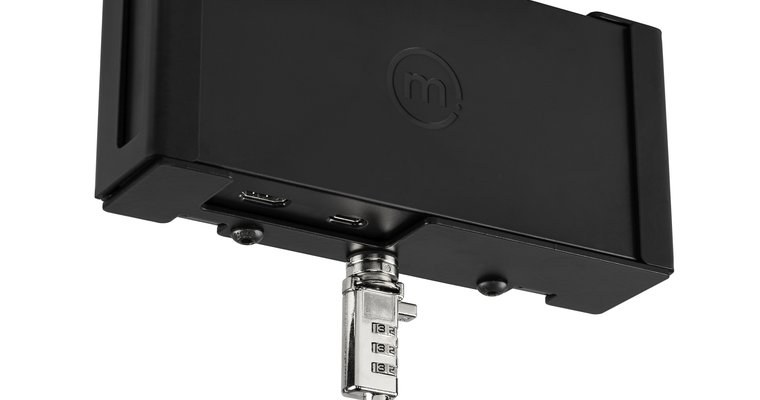B-Tech AV Mounts launches mounting solution for collaborative system - Vimarsana News