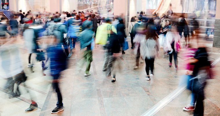 The overcommitted church