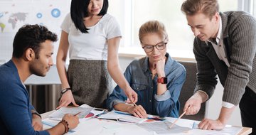 Understanding God's role for a Millennial leader