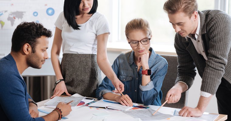Understanding God's role for a Millennial leader