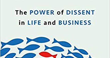 Book review: In Defense of Troublemakers