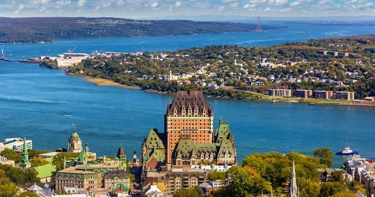 Canadian EV charging solutions providers to deploy stations at luxury resorts - Vimarsana News