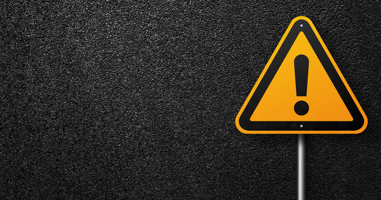 5 reasons for caution when it comes to church budgets for the next year