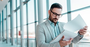 Bottom-line truths about vision