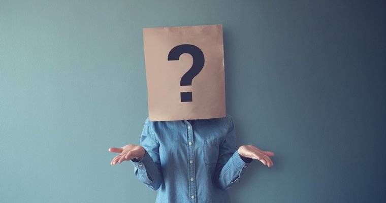 Why are churches in denial more today than ever?