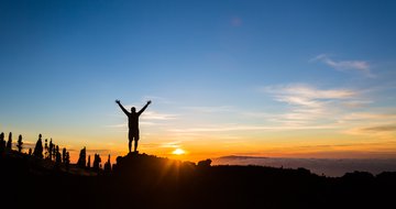 The power of prayer in leadership