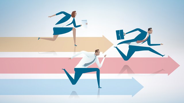 Innovative tech powers restaurants