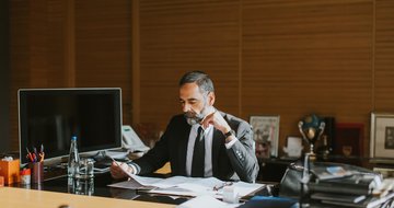 The wisdom needed for leadership