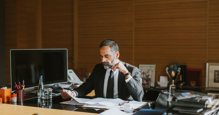 The wisdom needed for leadership