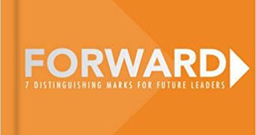 Book review: Forward