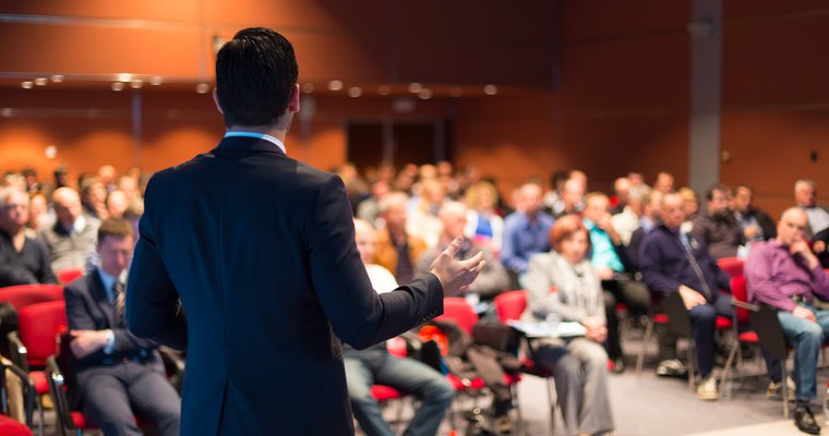 Book Review - TED Talks: The Official TED Guide to Public Speaking