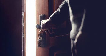 What the Bible says about the doors in your life
