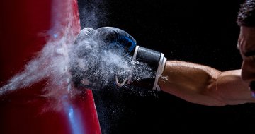 Combining these two components creates an unstoppable leadership one-two punch