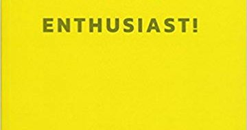 Book review: Growing as an "Enthusiast!"
