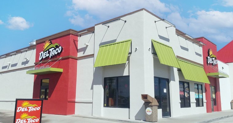 Del Taco franchisee opens 12th New Mexico store - Vimarsana News