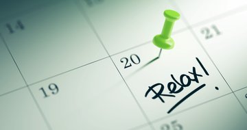 Why you need a sabbath day