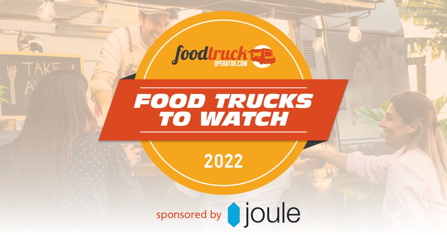 Top Food Trucks to Watch in 2022 Food Truck Operator