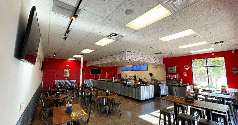 I Heart Mac & Cheese inks 12 franchise agreements - Vimarsana News