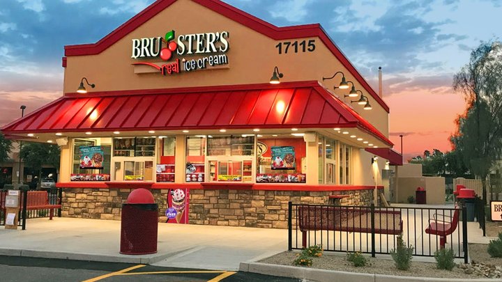Bruster's signs 6-unit agreement in San Diego | QSR Web