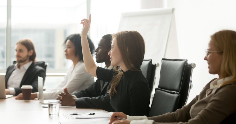 Difficult questions leaders need to ask