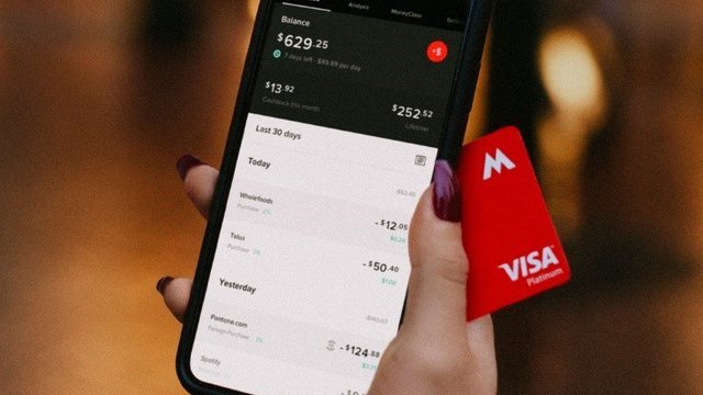 Canadian fintech Mogo launches digital rewards account with carbon offset