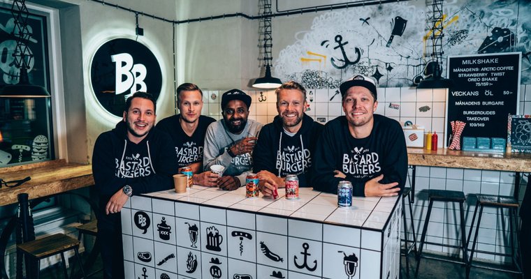 Bastard Burgers upgrades POS, plans global expansion - Vimarsana News