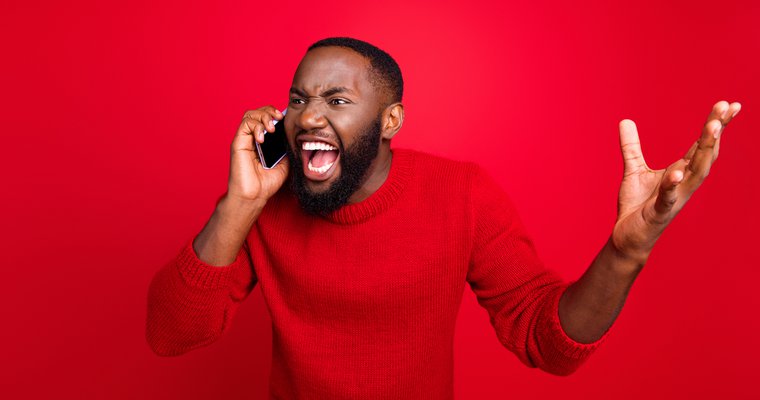 The three-step plan to good anger