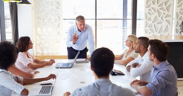 10 ways to be a better supervisor