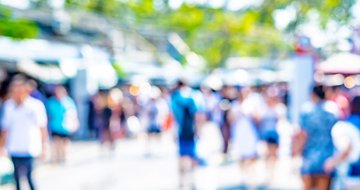 The hidden dangers of community outreach events
