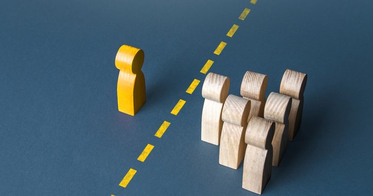 Reasons why you need leadership boundaries and how to create them