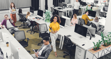 Protect your workplace mission field