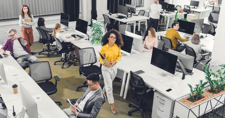 Protect your workplace mission field