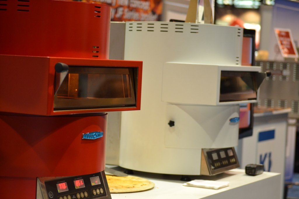 2014 Kitchen Innovation winners | Pizza Marketplace