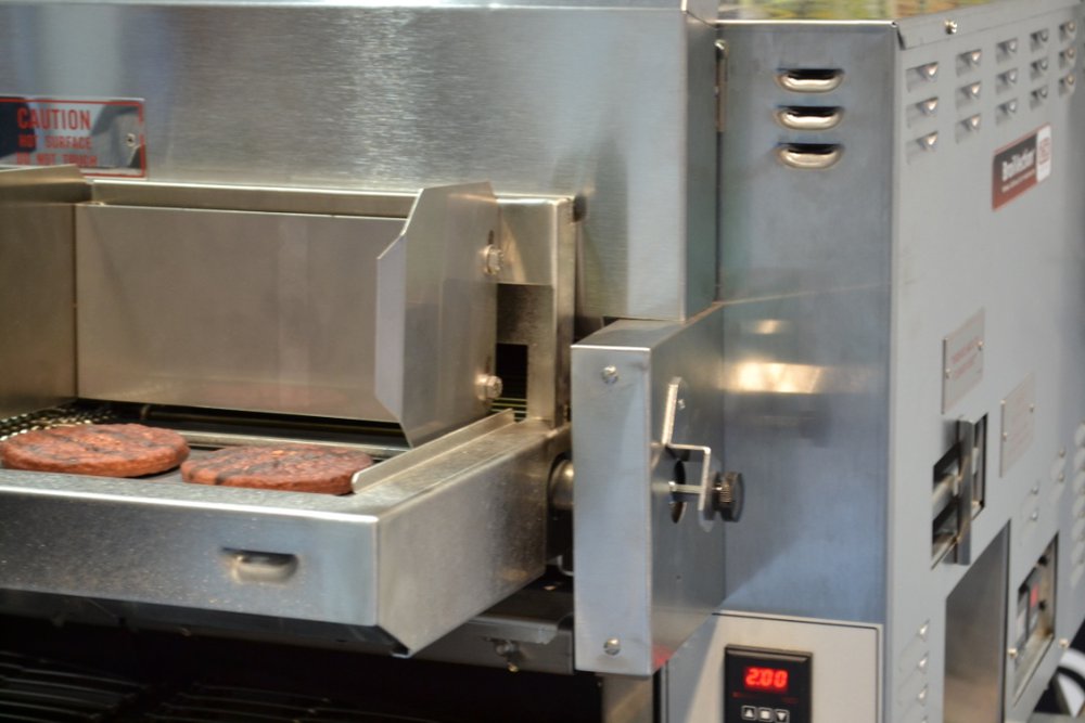 2014 Kitchen Innovation winners | QSR Web