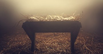 Welcoming the Prince of Peace