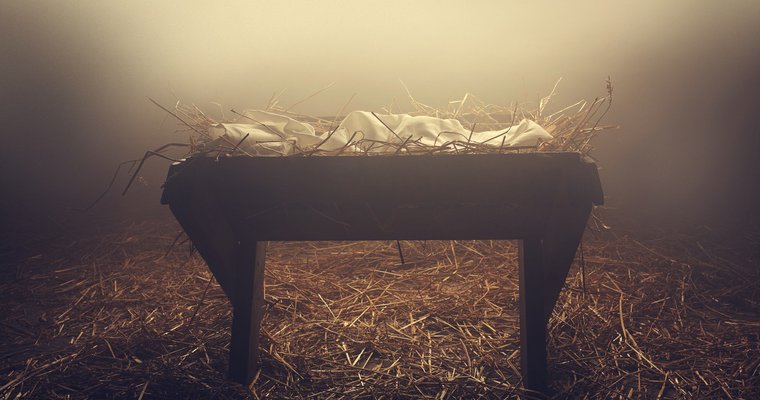 Welcoming the Prince of Peace