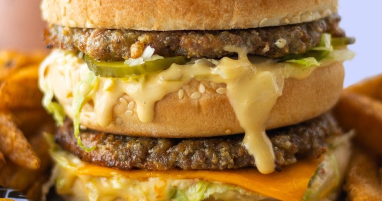 Odd Burger signs agreement for 40 Ontario units - Vimarsana News