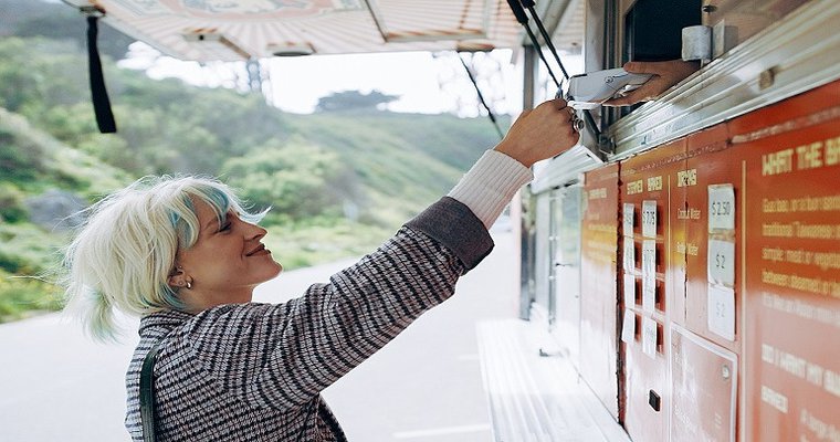 SpotOn debuts Sidekick handheld for food truck, mobile food operations - Vimarsana News