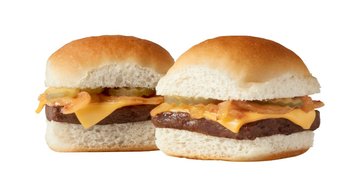 White Castle celebrates Impossible Sliders with coupon offer