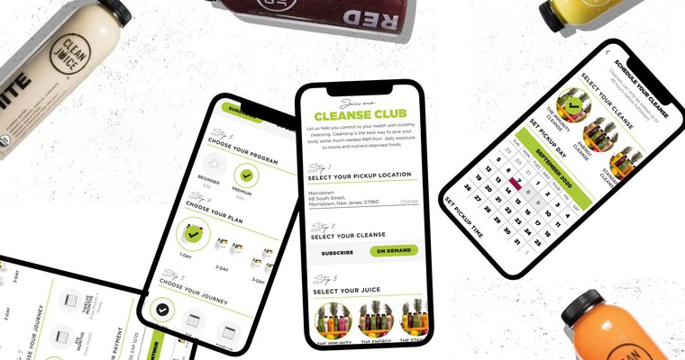 Clean Juice launches subscription cleansing service - Vimarsana News