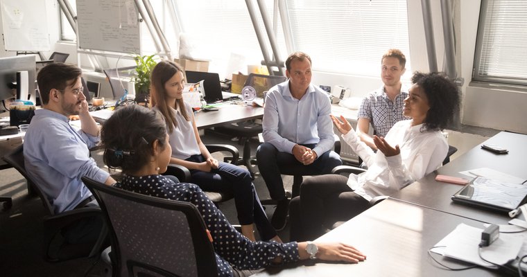 3 ways to encourage your team toward servant leadership