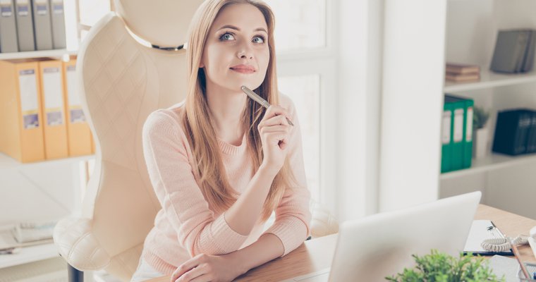 Take time to reflect