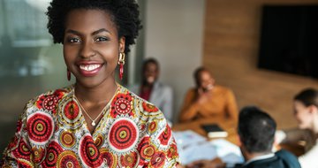 Gender issues in leadership