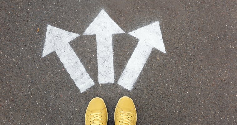 Discerning your calling