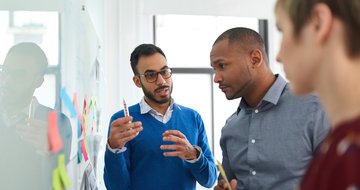 5 more ways to set goals you'll reach