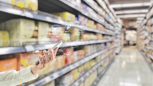 Retail today: Adapting, evolving and embracing technology