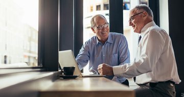 Trends among retirement-age pastors
