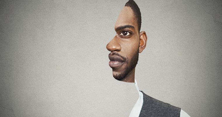 The third-person leader
