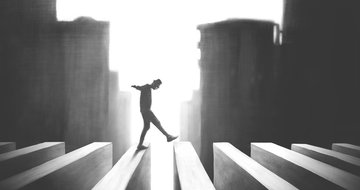 Embrace your fear and grow your leadership